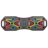 Foldable Push Ups Board